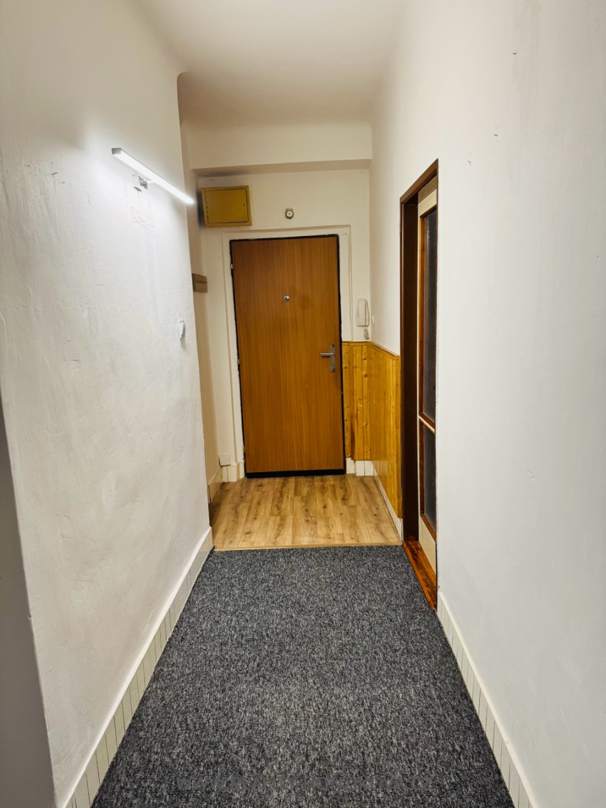 Pronájem, pokoje, 20m2, ul. Brojova, Plzeň - město