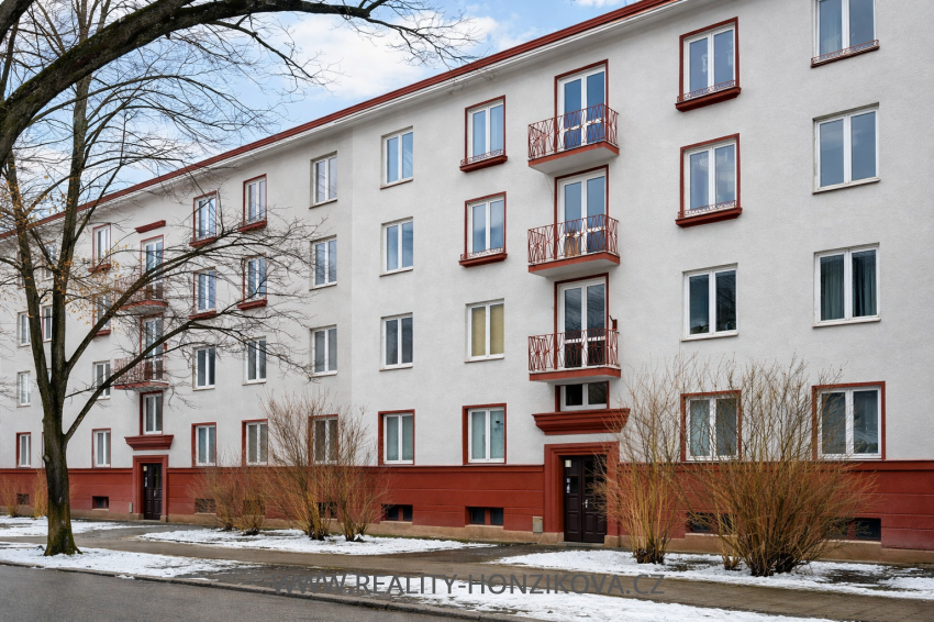 Pronájem, pokoje, 20m2, ul. Brojova, Plzeň - město