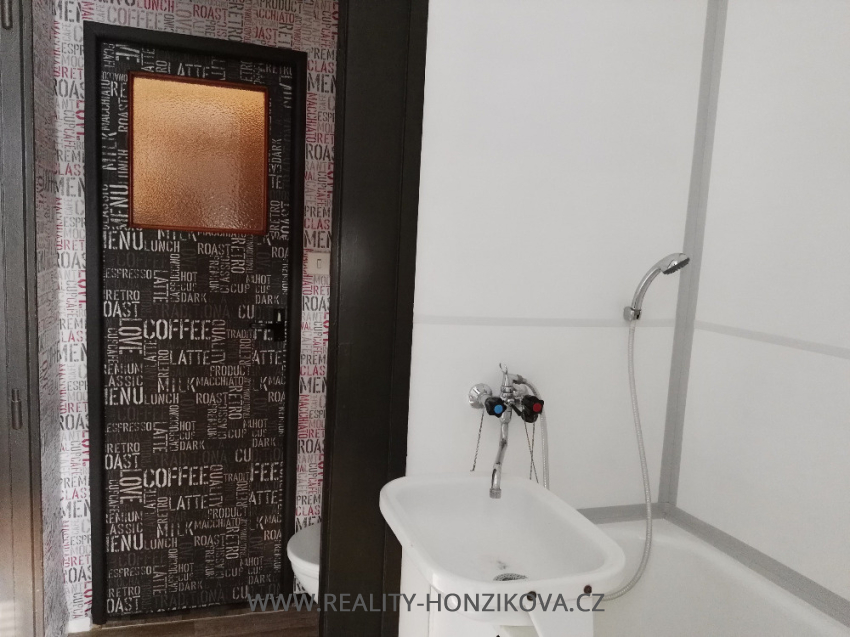 Prodej, byt 1+1, 42m2, ul. Ke Kukačce, Plzeň - město