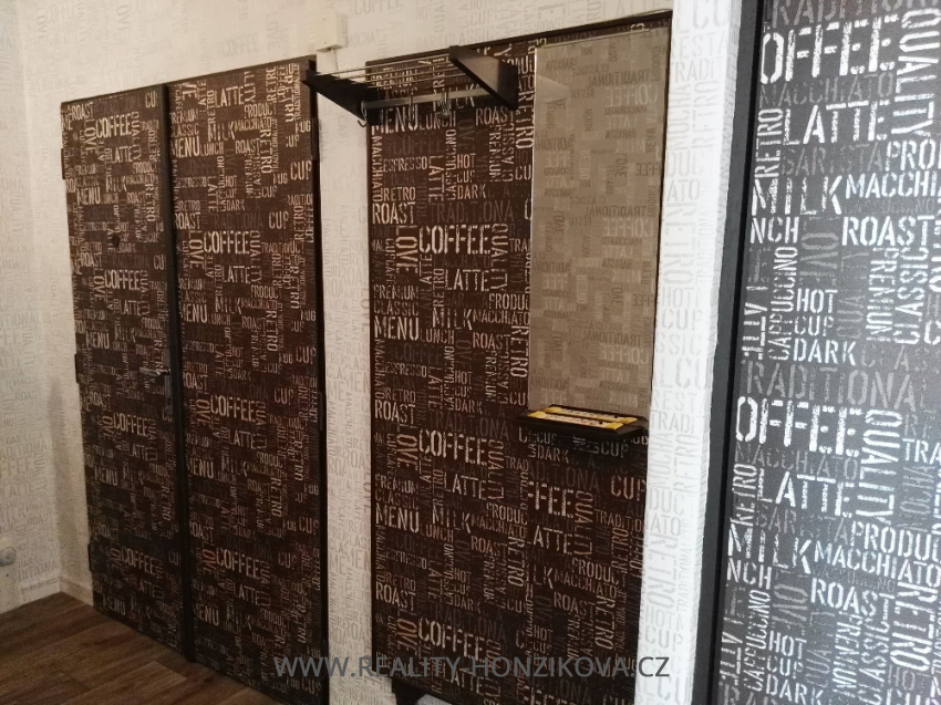 Prodej, byt 1+1, 42m2, ul. Ke Kukačce, Plzeň - město