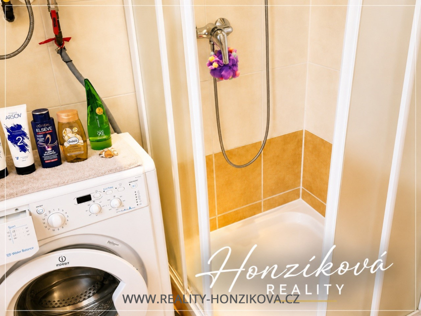 Prodej bytu 2+kk 79 m², ul. Zahradní, Karlovy Vary