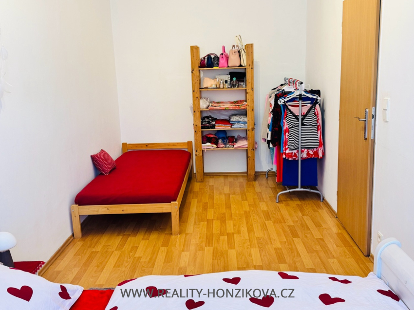 Prodej bytu 2+kk 79 m², ul. Zahradní, Karlovy Vary