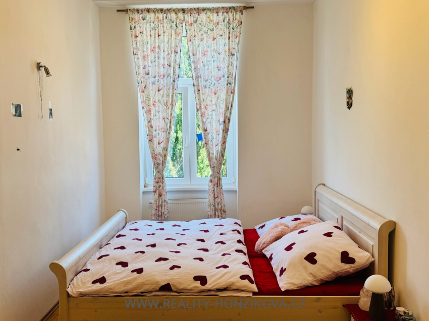 Prodej bytu 2+kk 79 m², ul. Zahradní, Karlovy Vary