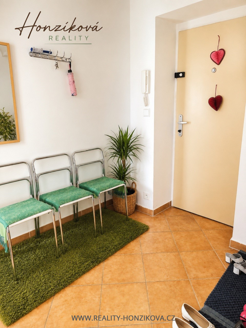 Prodej bytu 2+kk 79 m², ul. Zahradní, Karlovy Vary