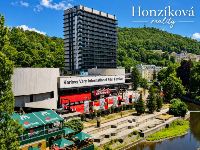 Prodej bytu 2+kk 79 m², ul. Zahradní, Karlovy Vary