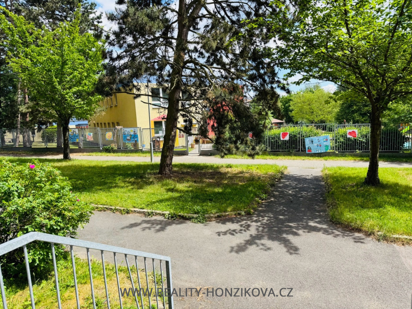 Prodej, byt 2+1+L, ul. Sokolovská, Plzeň -město