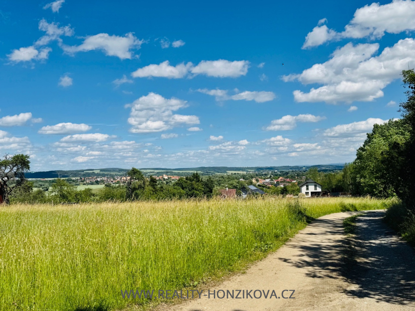 Prodej, rekreační chata, Bdeněves, Plzeň - sever