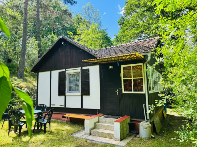 Prodej, rekreační chata, Bdeněves, Plzeň - sever
