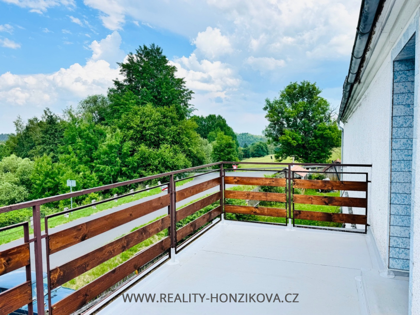 Prodej , rodinný dům, Bochov - Kozlov, okres Karlovy Vary