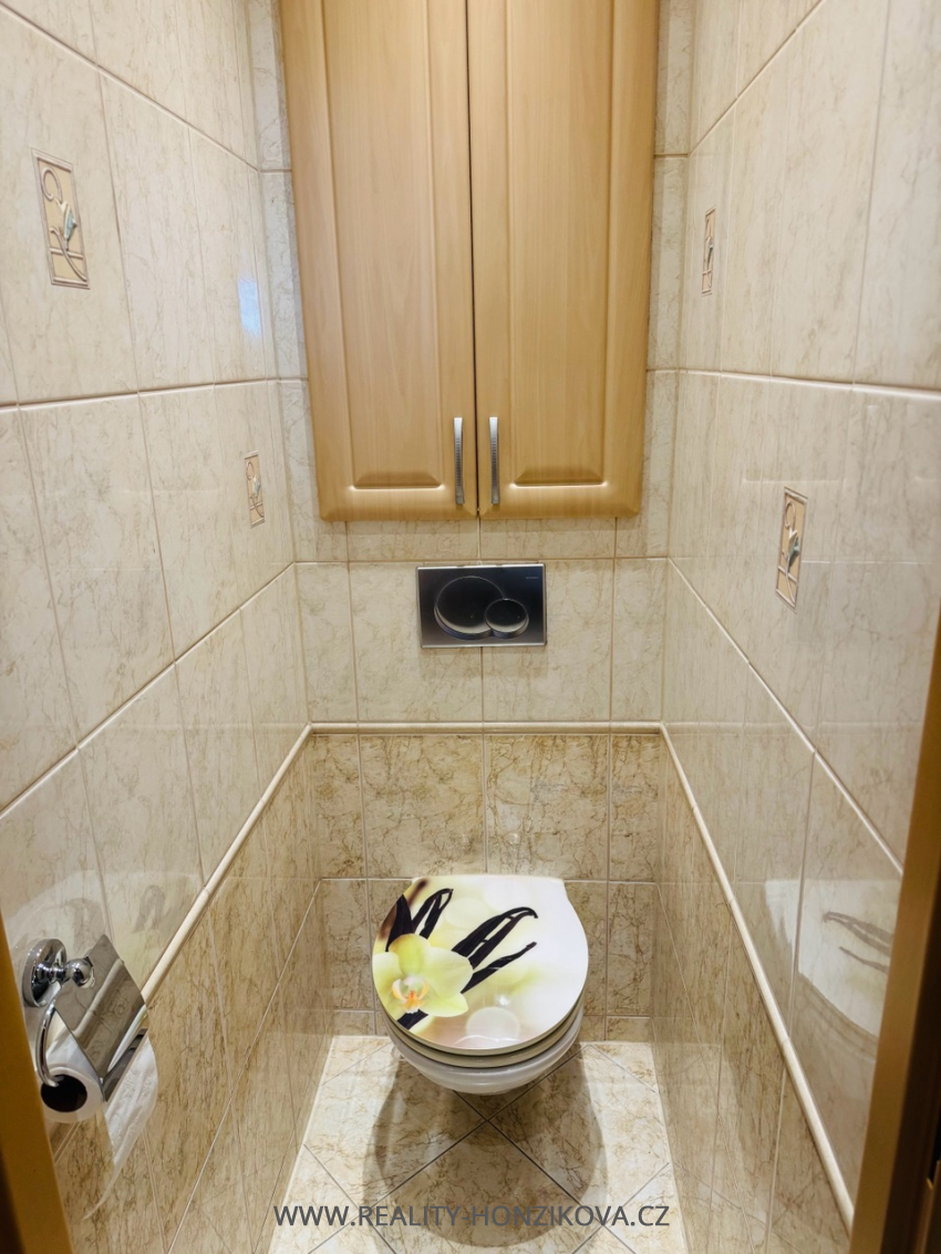 Pronájem, bytu 3+1+B, 84m2, ul. Revoluční, Plzeň - Lobzy