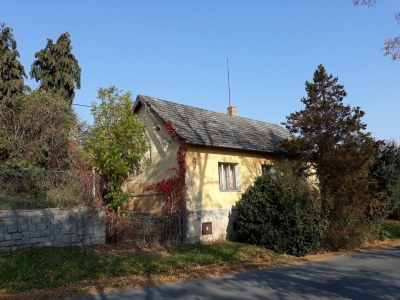 Prodej, rodinný dům, obec Čižice, okres Plzeň - jih