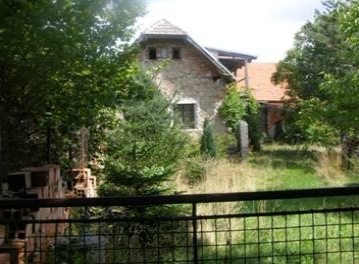 Prodej, rodinný dům - chalupa, obec Kvášňovice, okr. Klatovy