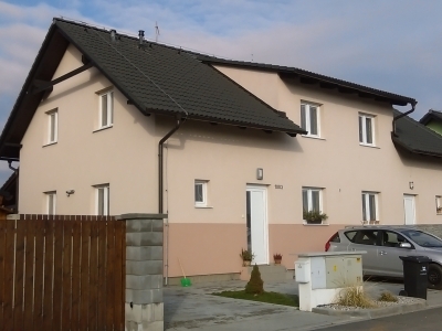 Pronájem rodinného domu 128 m², pozemek 335 m², ul. Skupova, Vejprnice