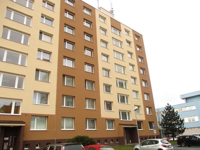 Prodej bytu 4+1 93 m²