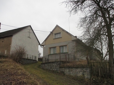 Prodej zemědělské usedlosti 165 m², pozemek 3 079 m²