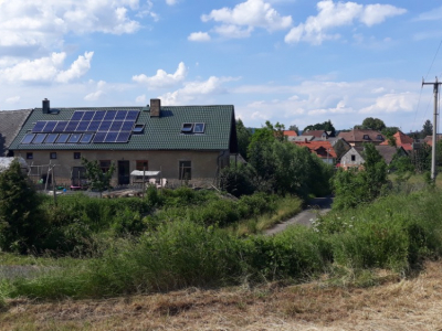 Prodej, rodinný dům, Slavíkovice, okres Klatovy