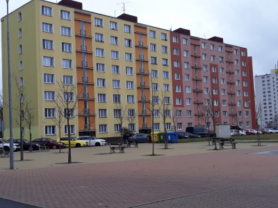 Prodej, byt 1+kk, ul. Šimerova, Plzeň - město