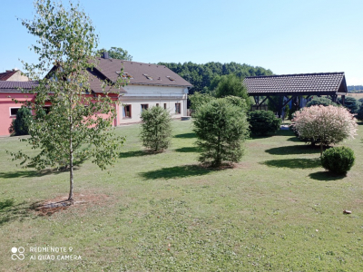 Prodej, rodinný dům, obec Sulislav, okr. Tachov