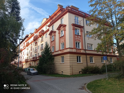 Prodej, byt 3+1, ul. Francouzská třída, Plzeň - město